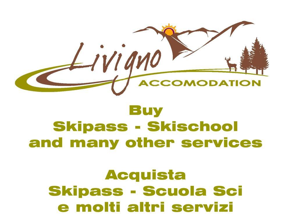 Appartement Casa Livio Livigno