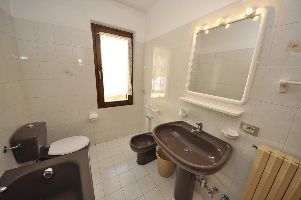 Appartement Casa Livio