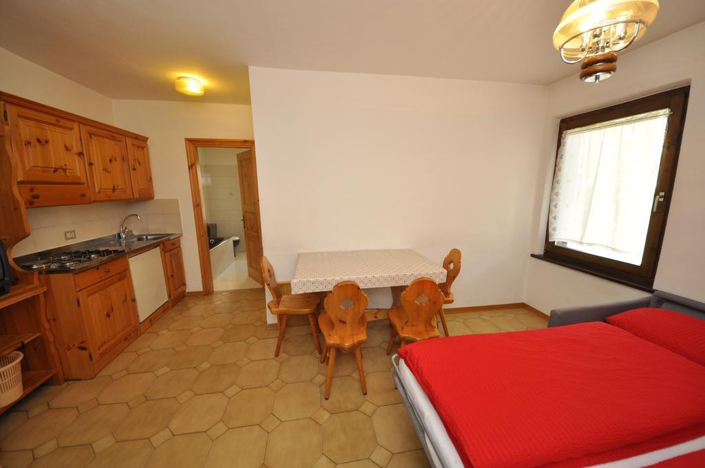 Appartement Casa Livio