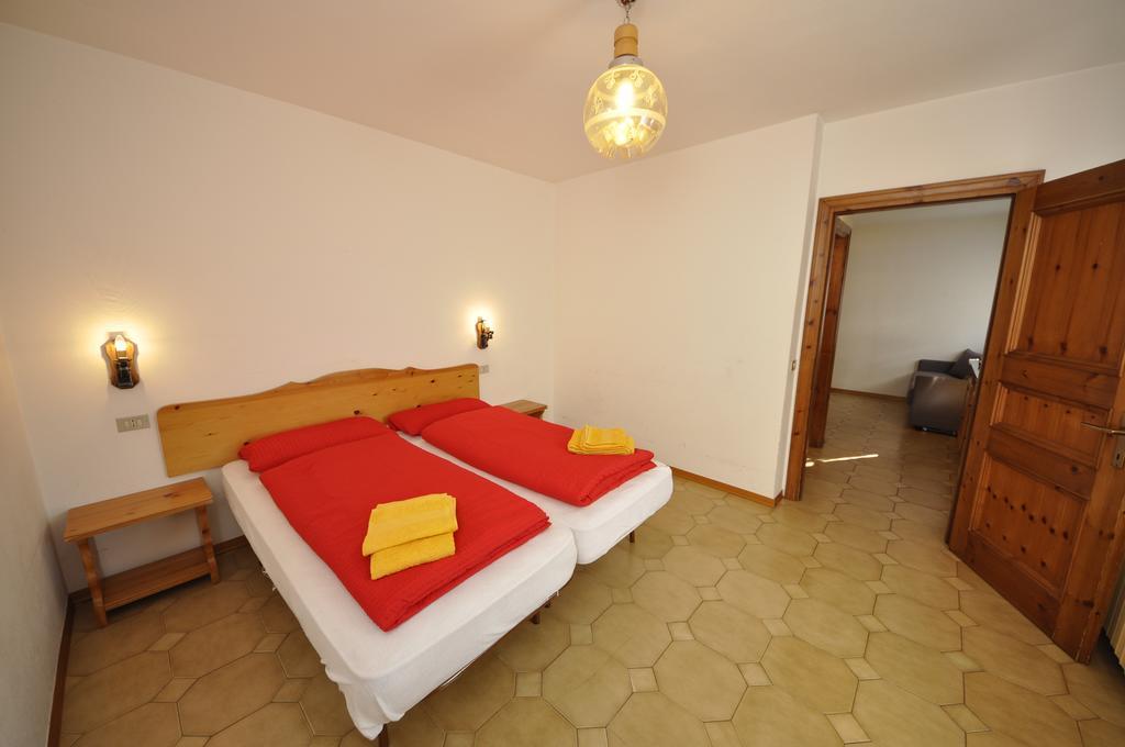 Casa Livio Livigno