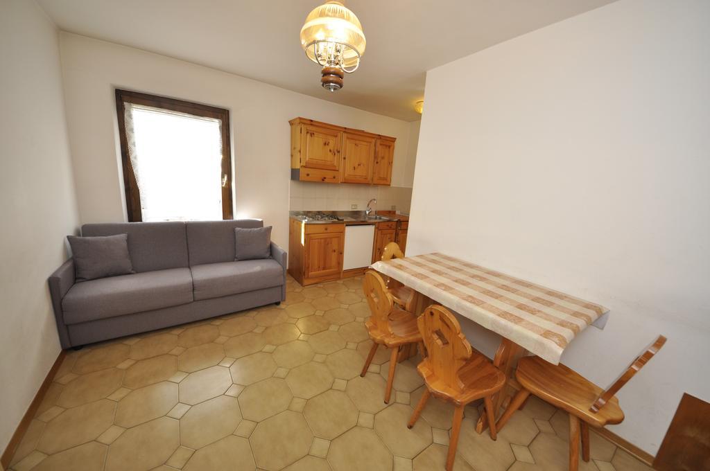 Appartement Casa Livio Livigno