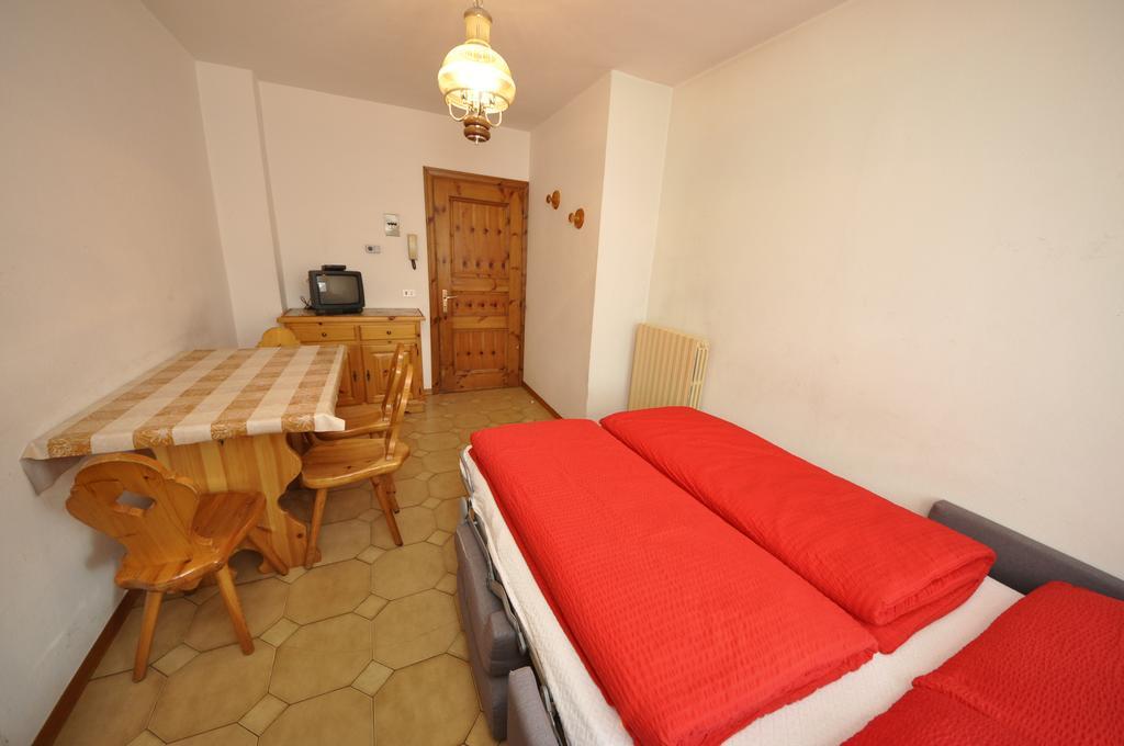 Appartement Casa Livio *