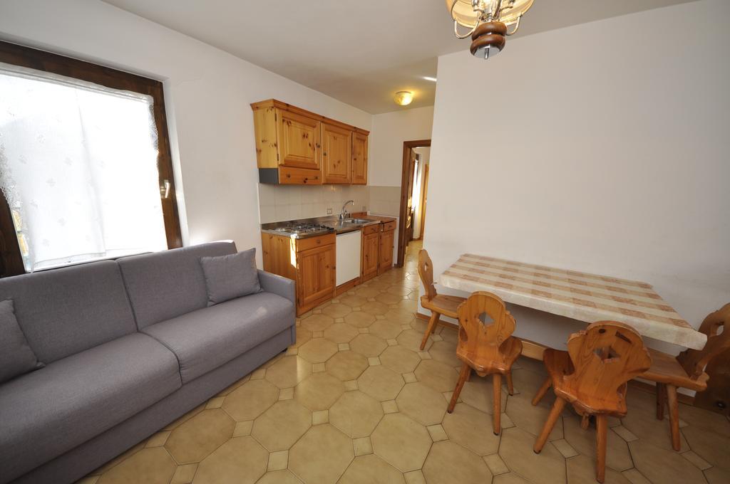 Appartement Casa Livio *