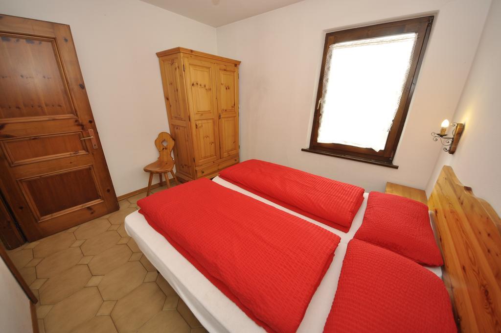 Appartement Casa Livio *