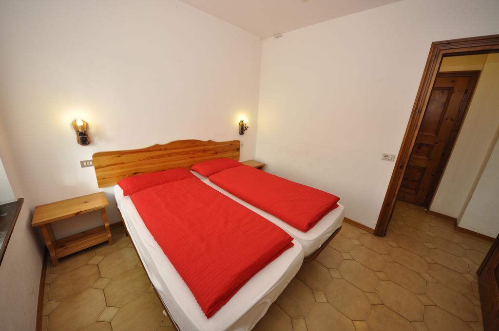Appartement Casa Livio Livigno
