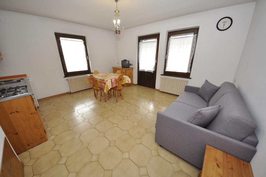 Appartement Casa Livio *