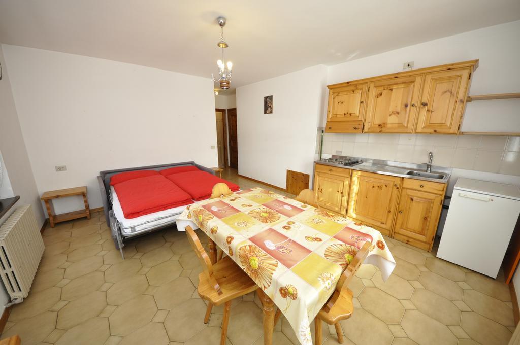 Appartement Casa Livio *
