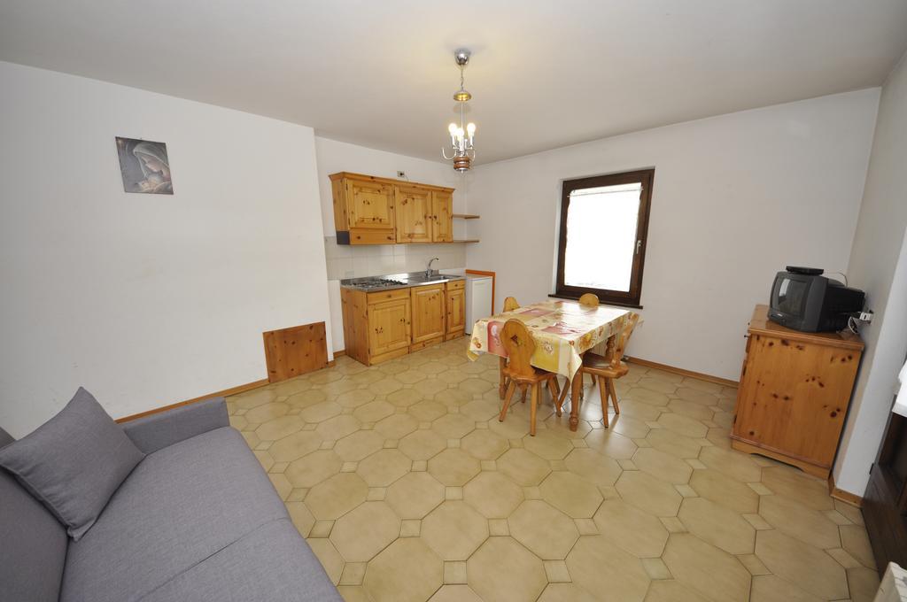 Appartement Casa Livio