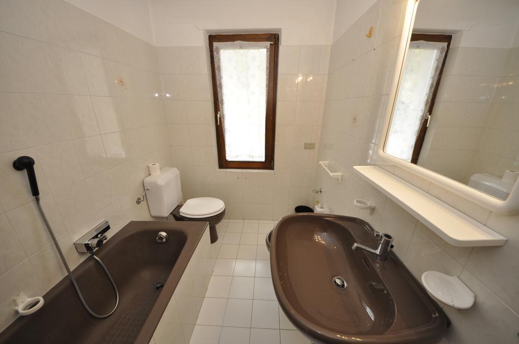 Appartement Casa Livio Livigno
