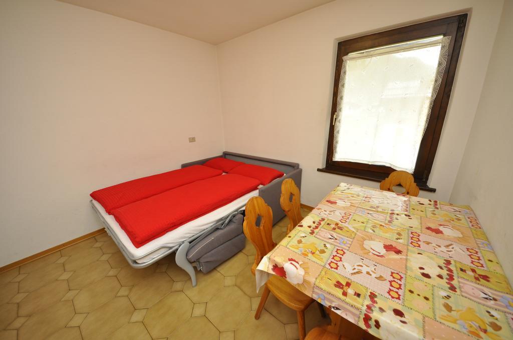 Appartement Casa Livio