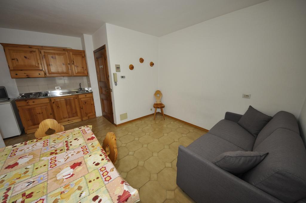 Appartement Casa Livio *